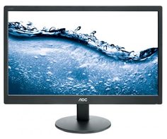 Монитор AOC E2070SWN