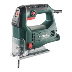 Сетевой лобзик Metabo STEB 65 601030000