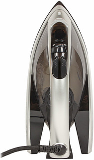 Утюг Panasonic NI-W950A Silver/Black