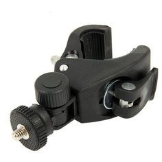 Крепление для экшн-камеры Smarterra Bike mount на велосипед