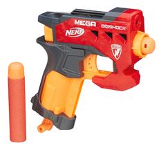 Бластер Nerf Мега Бигшот A9314