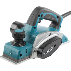 Сетевой рубанок Makita KP0800