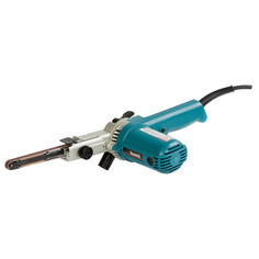 Сетевая ленточная шлифовальная машина Makita 9032