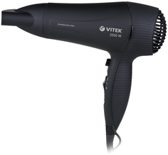 Фен VITEK VT-2534 Black