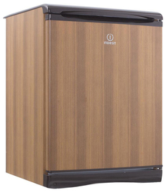 Холодильник Indesit TT 85 T Brown