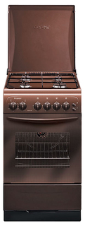 Газовая плита GEFEST ПГ 3200-05 К19 Brown Гефест