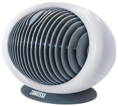 Тепловентилятор Zanussi ZFH/C-400 белый