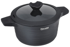 Кастрюля Röndell Walzer 4,7л Rondell