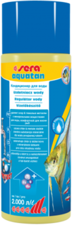 Кондиционер для аквариума Sera Акватан 500мл