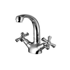 Смеситель для раковины LEMARK Benefit LM2507C хром