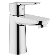 Смеситель для раковины Grohe BauEdge 23330000 хром