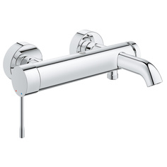 Смеситель для ванны Grohe Essence+ 33624001 хром