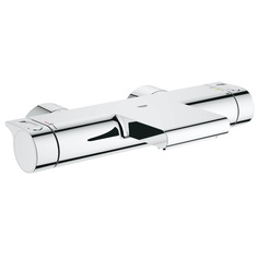 Смеситель для ванны Grohe Grohtherm 2000 NEW 34174001 хром