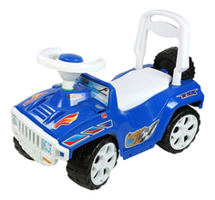 Каталка детская RT Race MINI Formula 1 синий