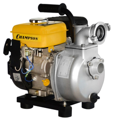 Бензиновая мотопомпа Champion GP40