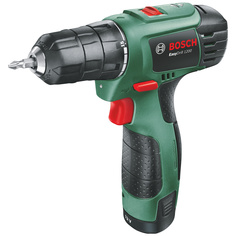 Аккумуляторная дрель-шуруповерт Bosch EasyDrill 1200 06039A210B