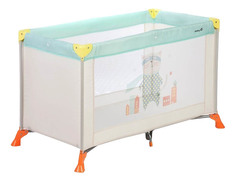 Манеж детский Safety 1st Soft Dreams Pop Hero