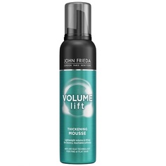 Мусс John Frieda "Volume Lift " для создания объема, 200 мл