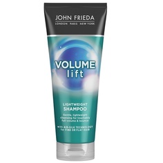 Шампунь для создания объема John Frieda Volume Lift Touchably Full 250мл
