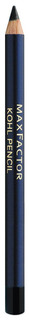 Карандаш для глаз MAX FACTOR Kohl Pencil 020 Black