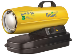Дизельная тепловая пушка Ballu BHDP-20