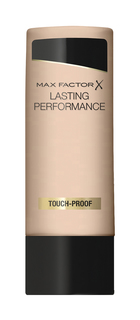 Тональная основа Max Factor Lasting Performance 105 - Soft beige