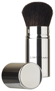 Кисть для макияжа LIMONI Professional №28 выдвижная