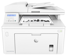 Лазерное МФУ HP LaserJet Pro MFP M227sdn