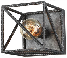 Настенный светильник Favourite Armatur 1711-1W