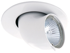 Встраиваемый светильник Lightstar Braccio 011060