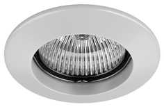 Встраиваемый светильник Lightstar Lega 011040