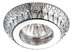 Встраиваемый светильник Novotech Forza 370246