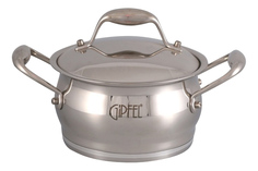 Кастрюля GIPFEL Cantata 1.8л