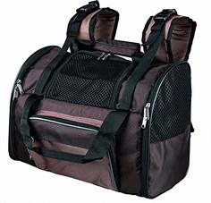Сумка-переноска TRIXIE 30x21x41см 28871 коричневый