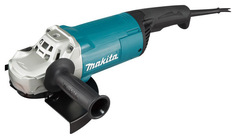 Сетевая угловая шлифовальная машина Makita GA9060 186749