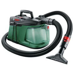 Строительный пылесос Bosch EasyVac 3 06033D1000 Зеленый