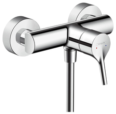Смеситель для душа HansGrohe Talis S 72600000 хром