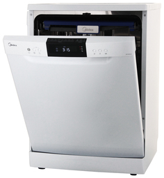 Посудомоечная машина 60 см Midea MFD60S500W white