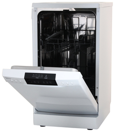 Посудомоечная машина 45 см Midea MFD45S100W white