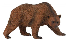 Фигурка животного Collecta Медведь бурый