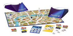 Семейная настольная игра Ravensburger Скотланд ярд Джуниор