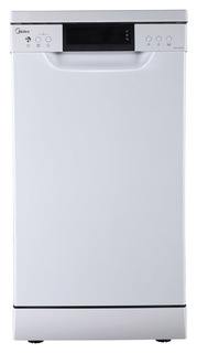 Посудомоечная машина 45 см Midea MFD45S500W white