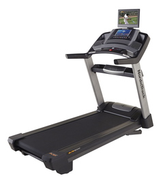 Беговая дорожка NordicTrack Elite 5000