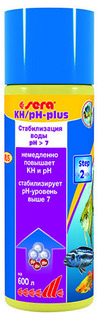Кондиционер для аквариума Sera KH/pH-plus 100мл