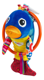 Погремушка Lamaze Веселый дельфинчик Tomy