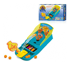 Настольный баскетбол 1 TOY Т10828
