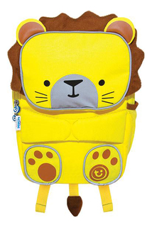 Рюкзак детский Trunki львенок 0327-gb01