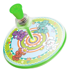 Юла Жирафики Лето