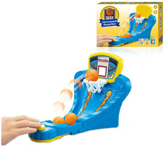 Настольный баскетбол 1 TOY Т10823