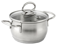 Кастрюля Tima Комфорт 0.6л ТИМА